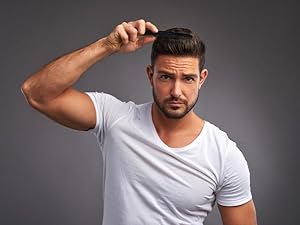 Comb for men
