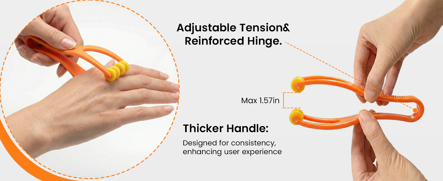 finger massager for arthritis