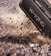 w-king bluetooth speaker