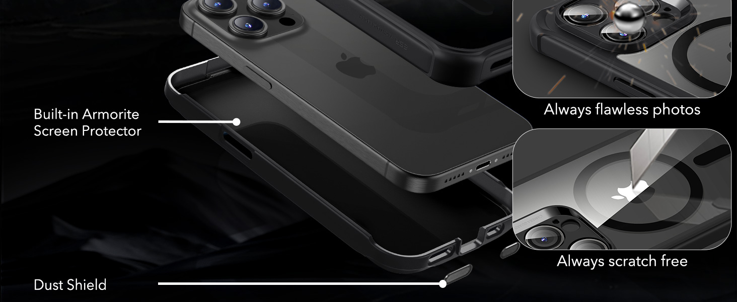 15 pro case