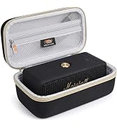 Hard EVA Case for Marshall Emberton III/Emberton II Portable Bluetooth Speaker (Only Case)