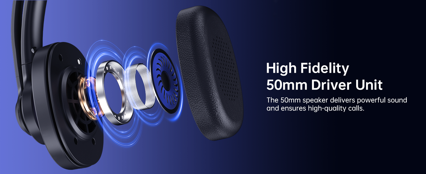 headphones with microphone for computer