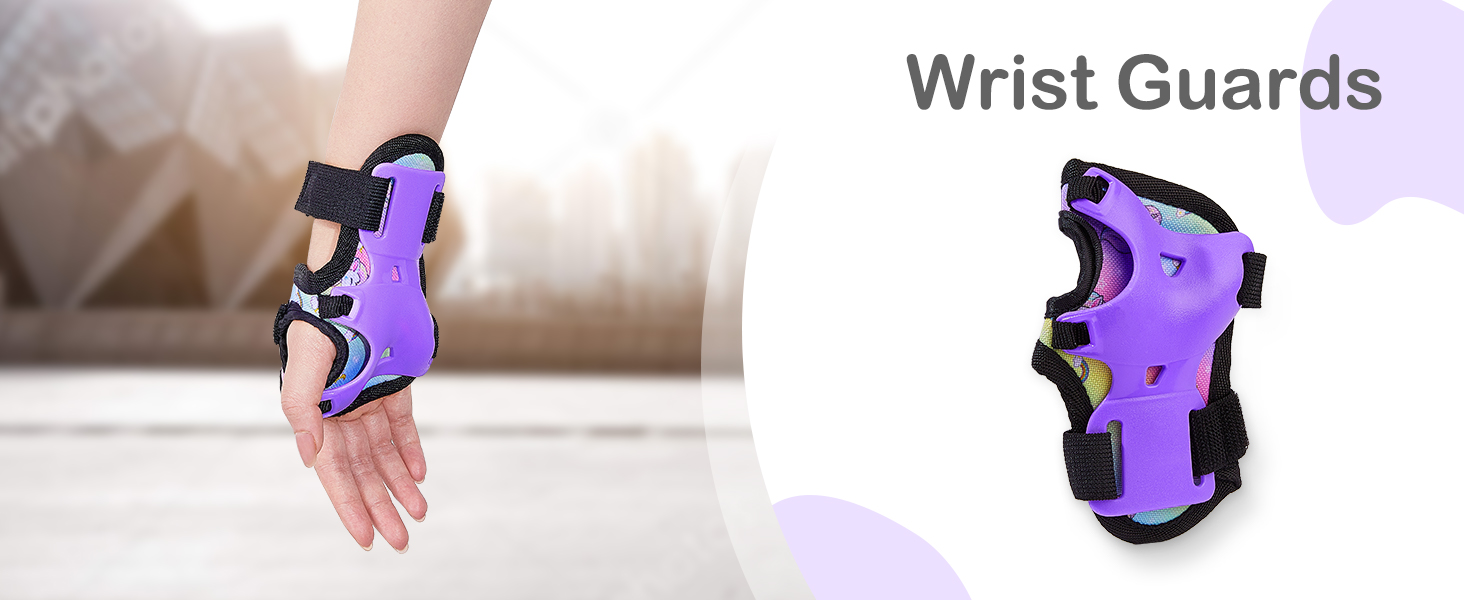 Wrist Guard