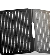 portable solar panel