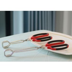 grilling tongs