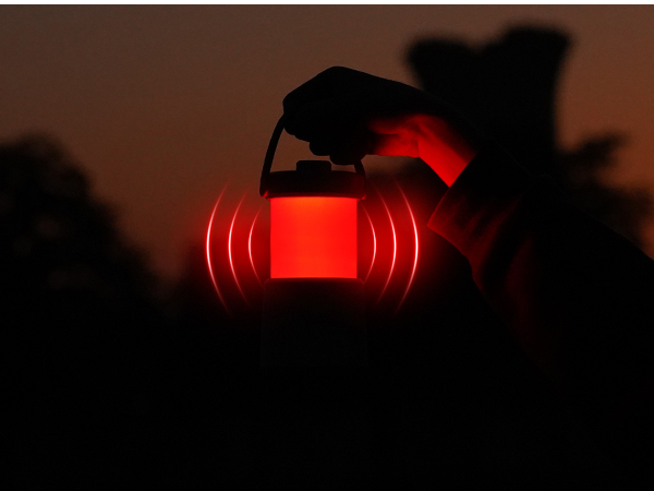 HALOSTORMS outdoor emergencies lantern for survival gear