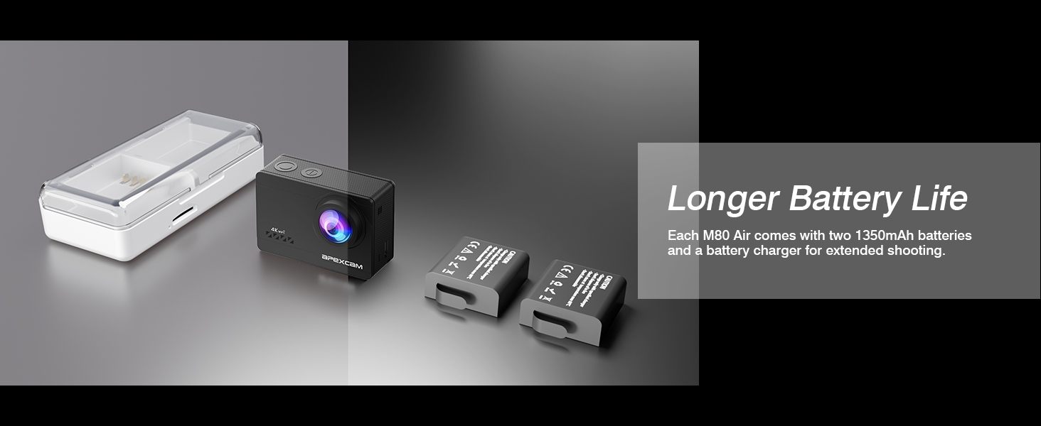 1350mah battery