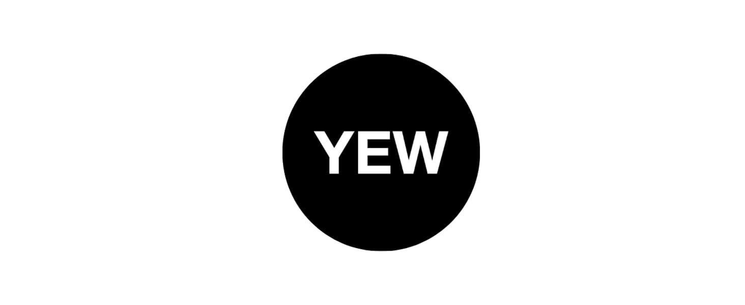 Yew Design Logo
