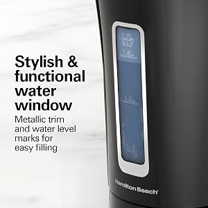 electric kettle