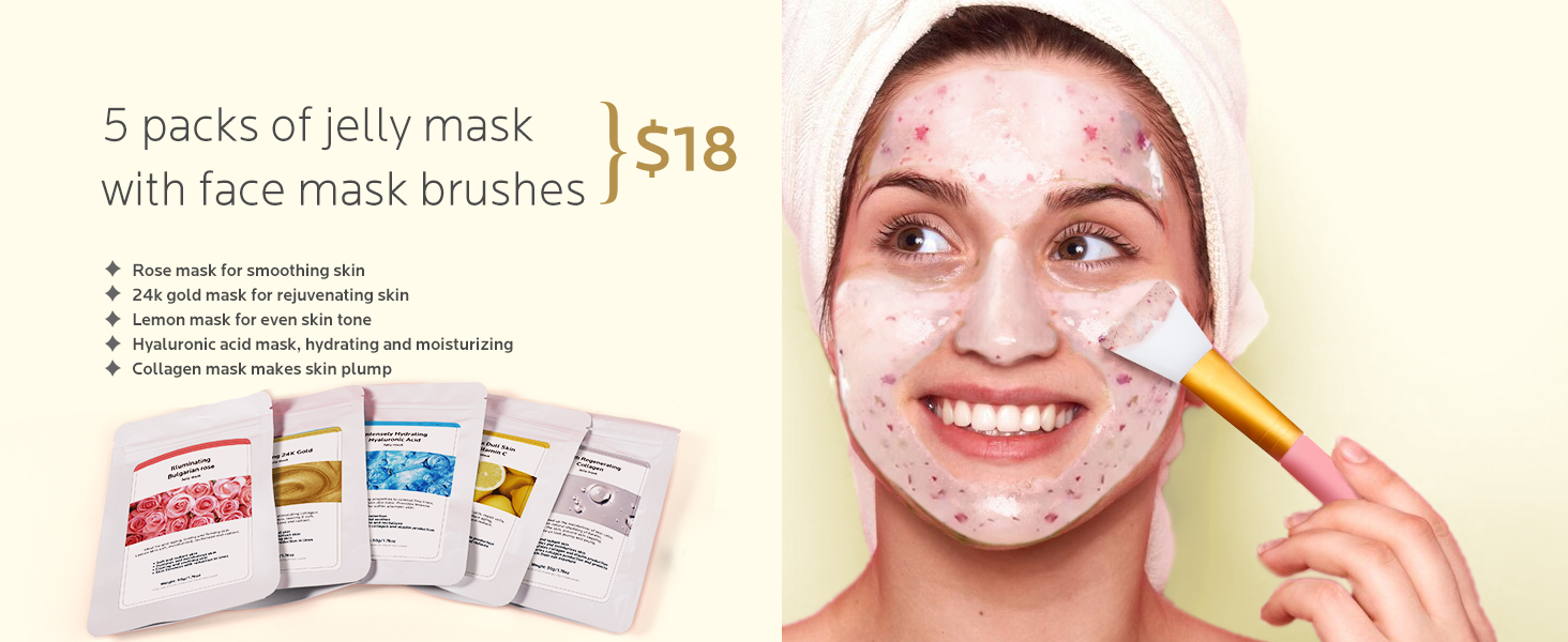 steamer facial