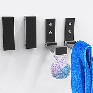 wall hooks