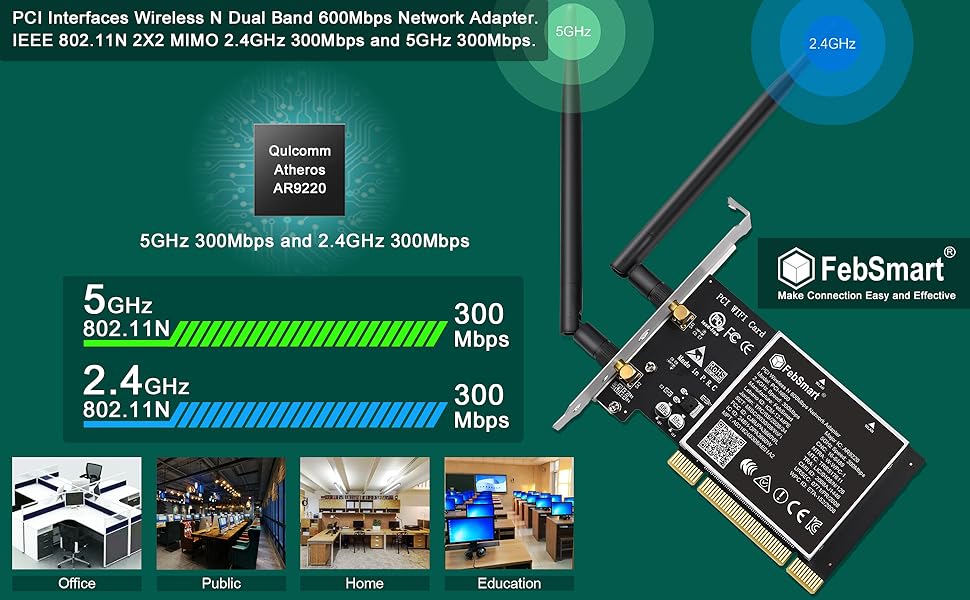 pci wifi card pcie wifi card