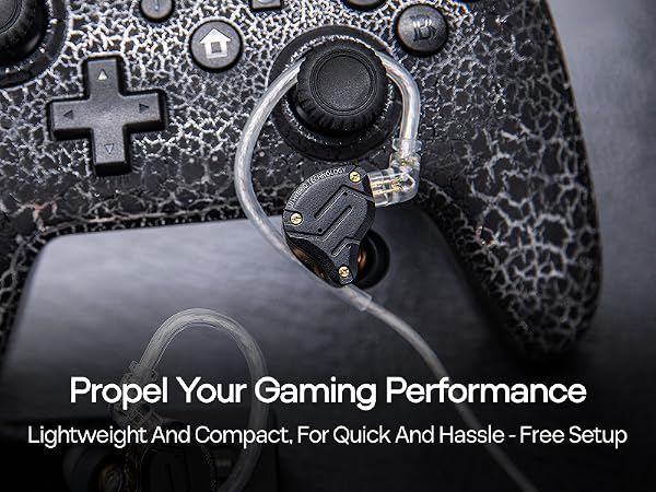 kz zs10 pro