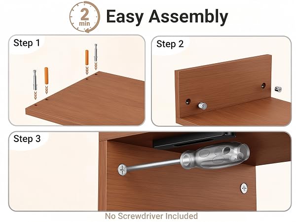 Monitor Stand Riser
