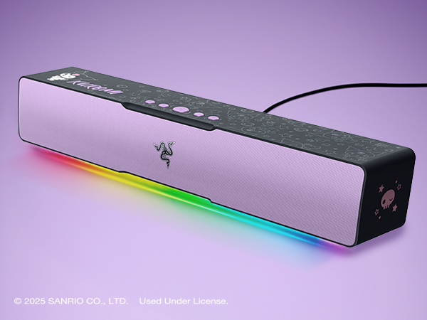 Razer Kiyo Pro full HD USB webcam