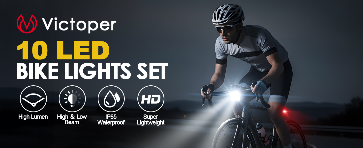 bike light