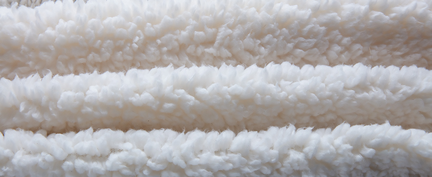 Extra Warm Fabric
