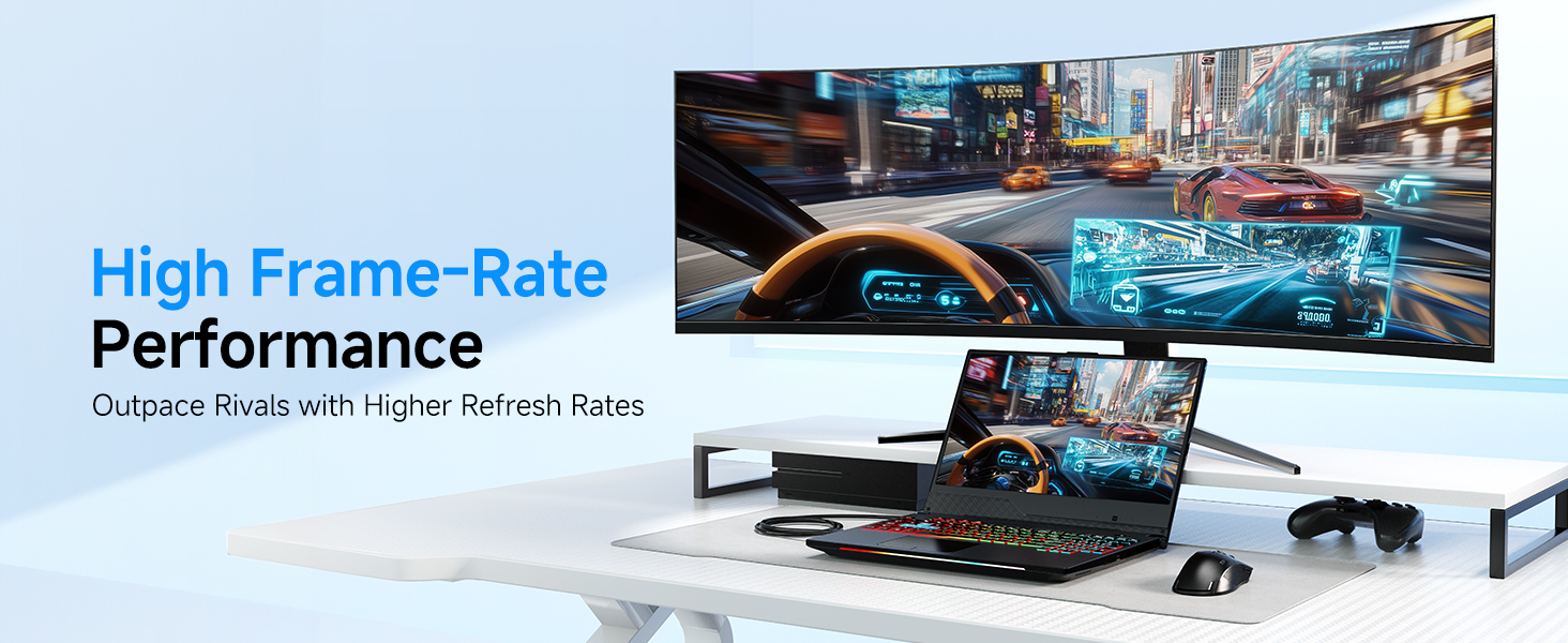 USB C to DisplayPort Cable