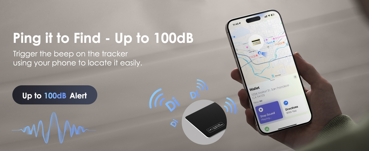 wallet tracker