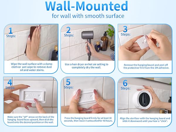 Toothbrush holder
