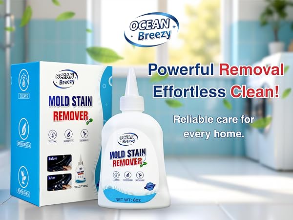 stain remover