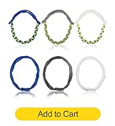 cloth chew neckalces for sensory kids