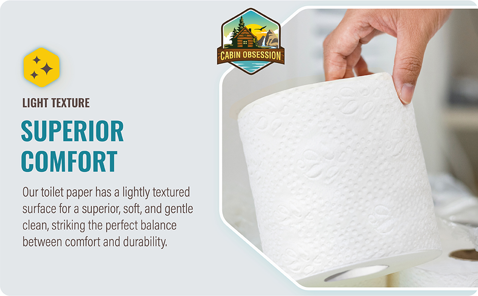 toilet paper septic safe