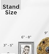 Plate stand