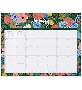 Jokotha Magnetic Calendar for Refrigerator 2026-2027, Academic Monthly Fridge Calendar From Janua...