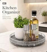 Lazy susan