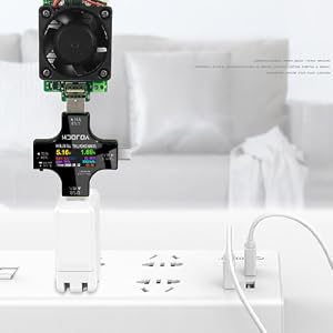 usb tester