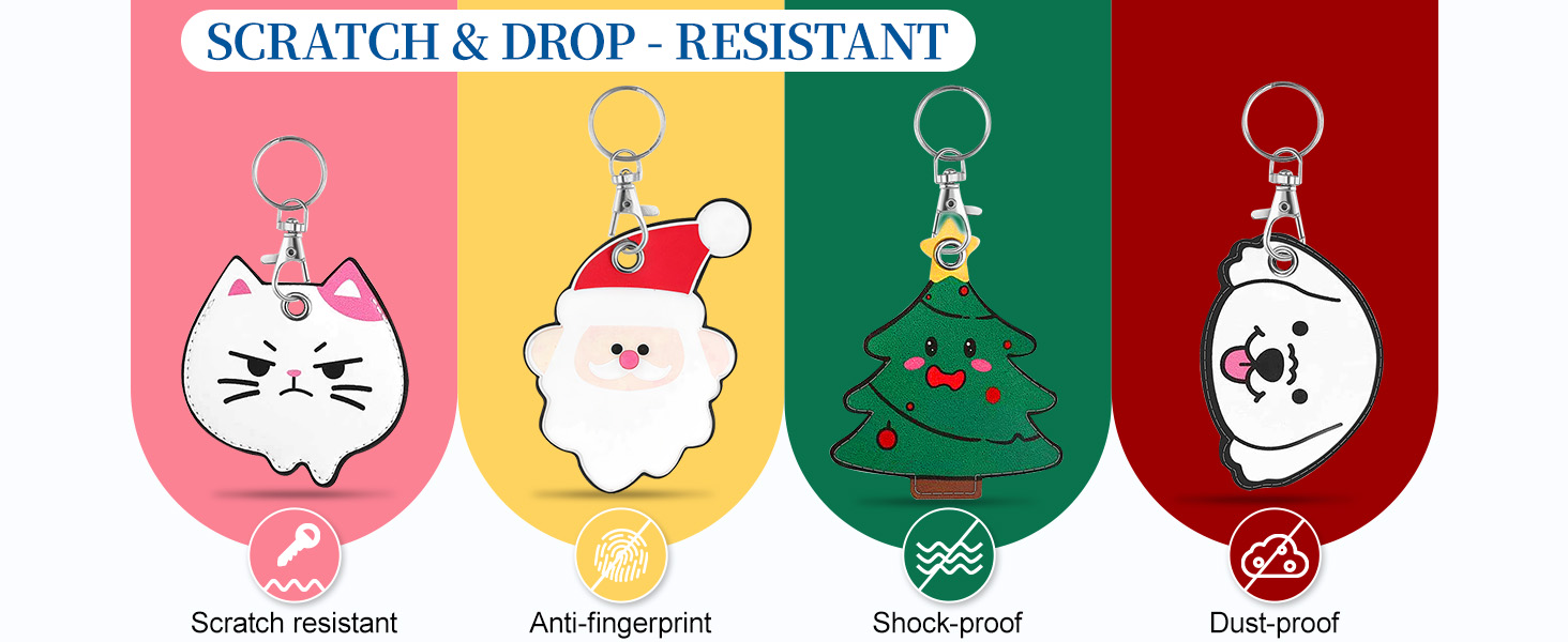 Key Finder