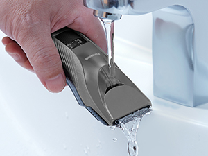 Washable Design