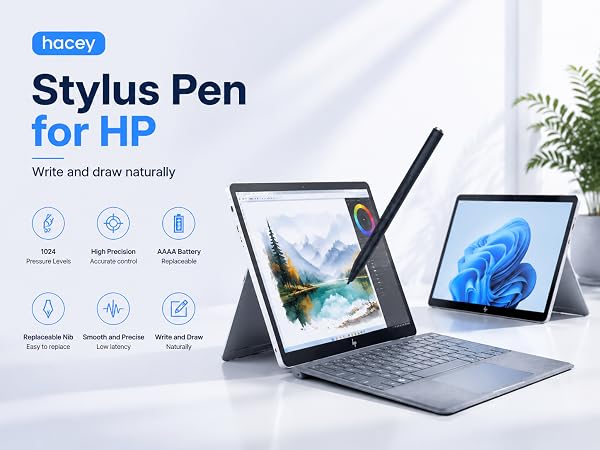 hp pen