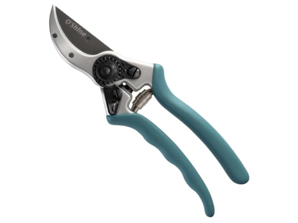 8.5“ premium bypass pruning shear