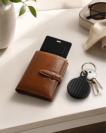 tracker card tracker tag