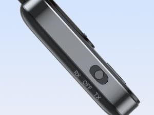 Transmitter Receiver 2 in 1