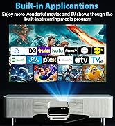 mini projector