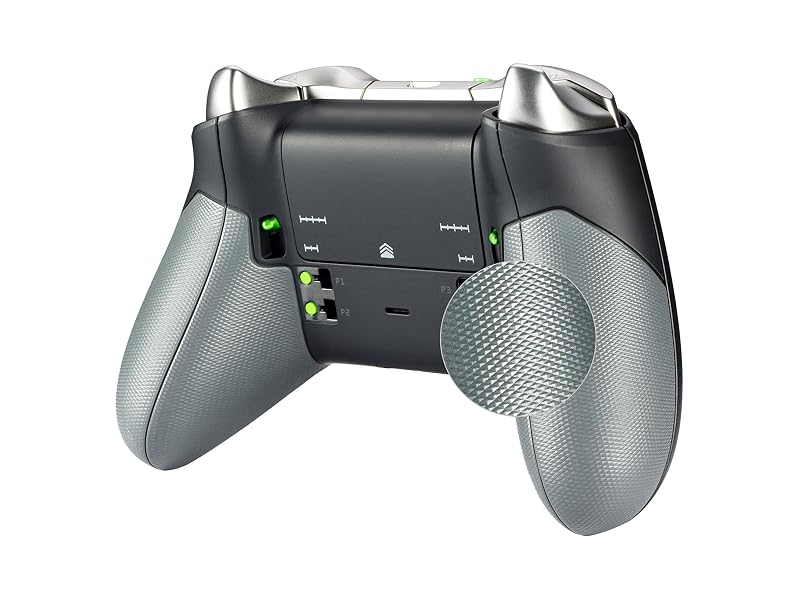 Back Panels for Xbox One Elite Controller