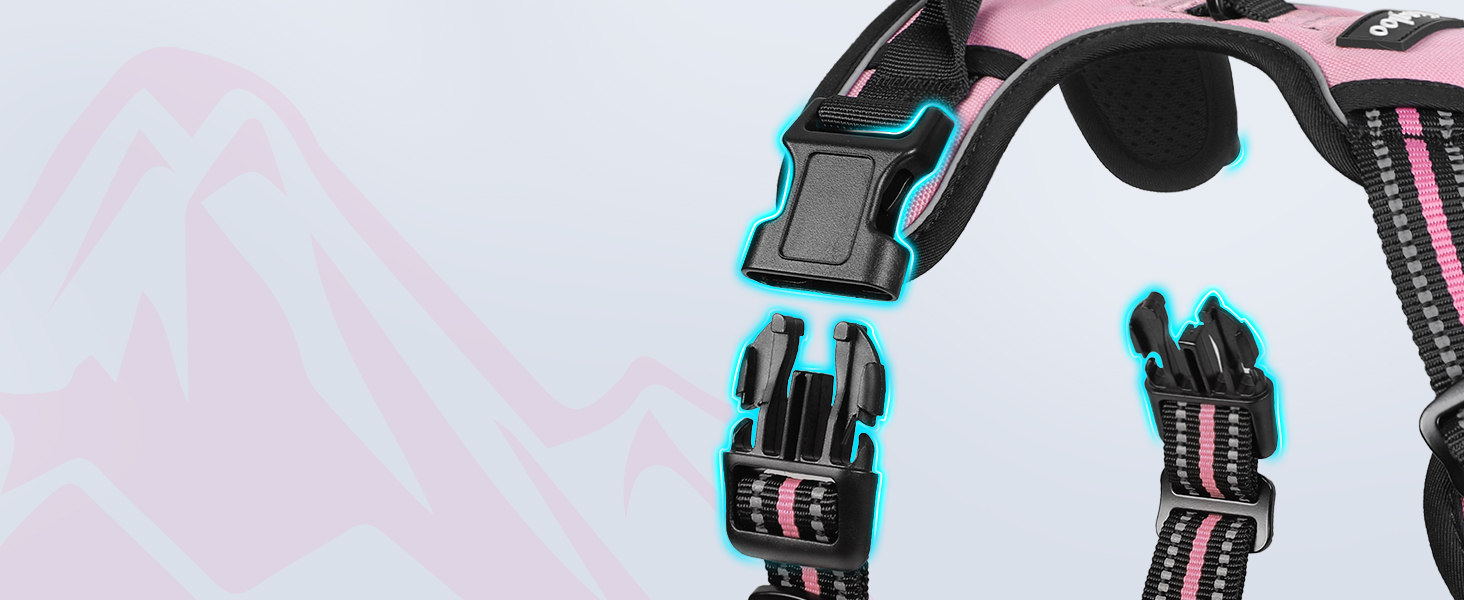 dog harness