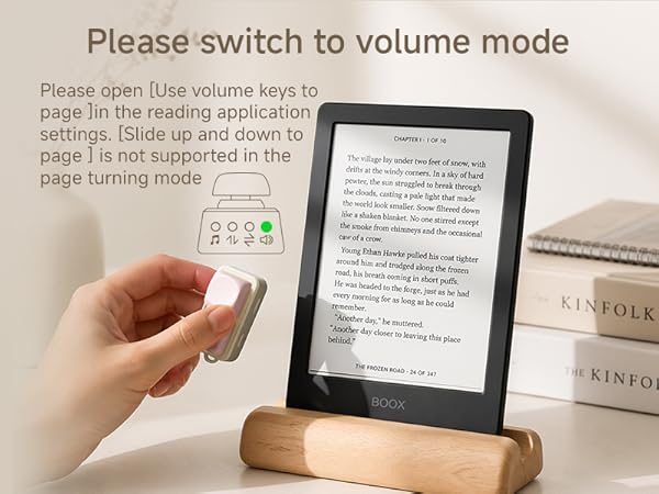 Android Reader