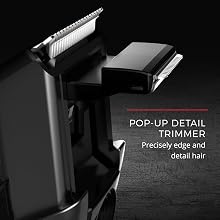 pop up detail trimmer