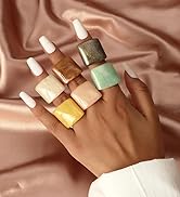 Resin Ring