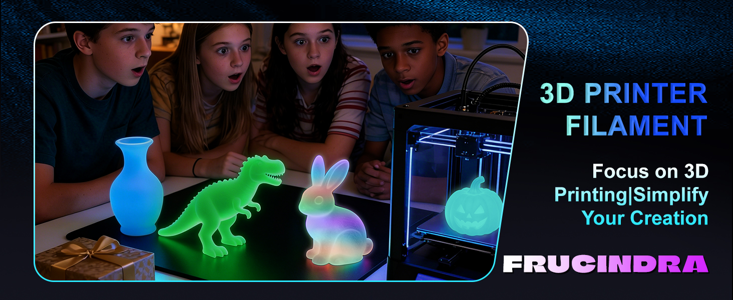 3D Printing Filament