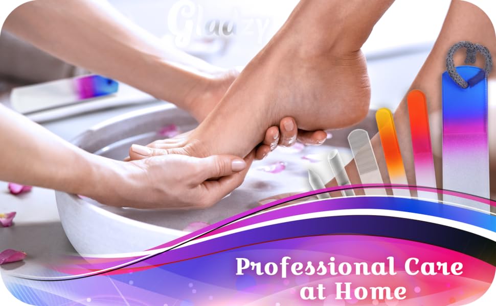 Professional Care at Home