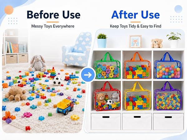storage organizer