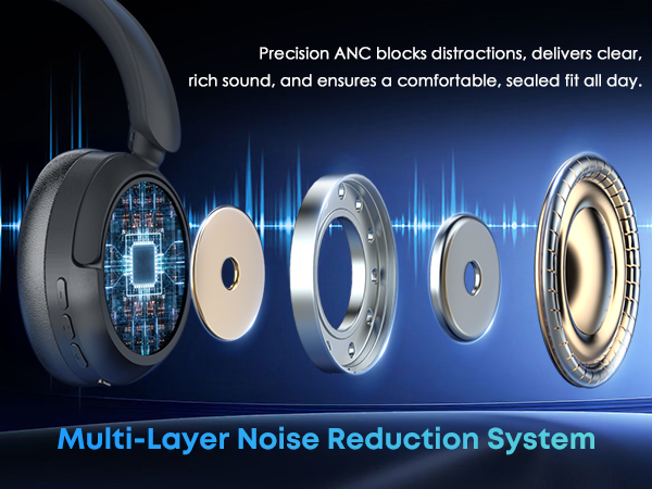 H02 WIRELESS HEADPHONES