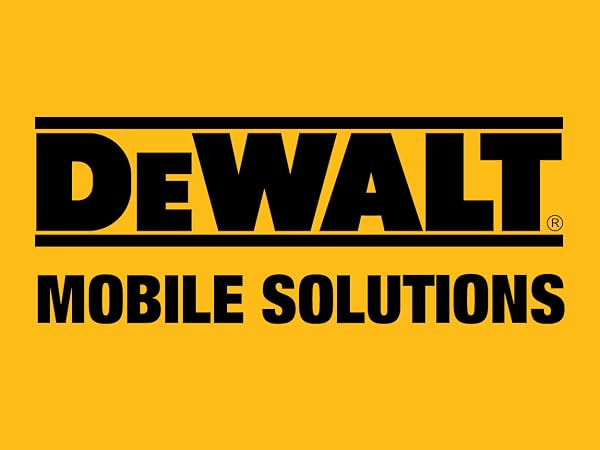 Dewalt Mobile Solutions