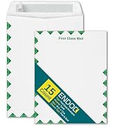 Envelopes