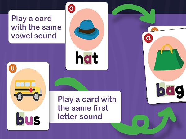 vowels games for kids age 3 4 5 6 7 8 classroom first grade word games